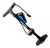 INFLADOR DE PIE PARA BICICLETA CON MEDIDOR BETO CMP- 092G1