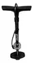 INFLADOR DE PIE PARA BICICLETA CON MEDIDOR BETO CMP- 092G1 - comprar online