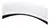 CUBIERTA BLANCA PARA RODADO 16X 2.125 MARCA HARTEX RAZOR - comprar online