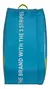 BOLSO PALETERO ADIDAS PADEL CONTROL 3.3 COLOR BLUE - comprar online