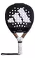 PALETA PALA DE PADEL ADIDAS METALBONE CARBON 3.2 CARBON - comprar online