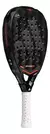 Paleta De Padel adidas Metalbone Hrd+ 3.4 2025 Ale Galán Color Negro - tienda online