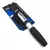 INFLADOR BICI DOBLE ACCION BETO C/MANOMETRO ALUM CMP 008
