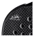 Paleta De Padel adidas Metalbone Hrd+ 3.4 2025 Ale Galán Color Negro - Avalon