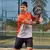 Paleta Padel Paddle J´hayber Importada Dominator 12k + Funda