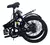 Imagen de Bici Plegable Fire Bird Freno A Disco Rodado 20