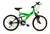 FIREBIRD MAGIC RODADO 20 DOBLE AMORTIGUACION en internet