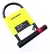 Cadena De Acero Revestido U-lock Patriot en internet