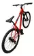 Bicicleta Mtb Firebird R29 Turbo Color Rojo Tamaño Del Cuadro M en internet