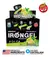 Iron Gel Cafeina X 24u 20gr Unid Gentech Energía Sin Tacc en internet