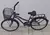 Bicicleta Playera Paseo Firebird Springirl Con Canasto R24