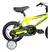 Bicicleta Fire Bird Rocky Rodado 12 Nene - Avalon