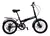 Bici Plegable Fire Bird Freno A Disco Rodado 20 - comprar online