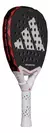 Paleta De Padel adidas Metalbone Team 2025 3.4 - Color Negro/rojo en internet