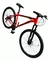 Bicicleta Mtb Firebird R29 Turbo Color Rojo Tamaño Del Cuadro M - Avalon
