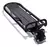 Porta Equipaje Flotante Bicicleta Aluminio Max. 10 Kg. en internet