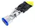 Cadena Seguridad Reforzada Patriot 90 Cm Candado Moto Bici - Avalon