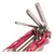 Kit Multiherramientas Herramientas Ciclismo 6 Func Bicicleta - tienda online