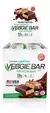 Barra Veggie Bar Protein Gentech X 10 Uni Vitamina B 12 Y D en internet