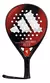 Paleta De Padel adidas Rx Series 3.4 Red 2025 + Color Rojo - comprar online