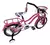 BICICLETA PLAYERA R16 DAMA FULL en internet