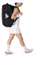 Bolso Paletero adidas Protour 3.4 - Negro