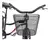 Bicicleta Playera Paseo Firebird Springirl Con Canasto R24 en internet