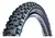 Cubierta Mtb Mitas Kratos R29x2.45 Td Textra Tubeless Color Negro - Avalon