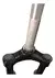 Horquilla C/susp Fast R20 Cabezal Alum. V-brake-disco Rosca - Avalon