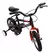 Bicicleta Fire Bird Rocky Rodado 12 Nene - comprar online