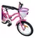 BICICLETA PLAYERA R16 DAMA FULL - Avalon