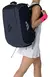 Bolso Paletero adidas Tour 3.4 - Azul - tienda online