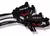 Kit Freno A Disco Hidraulicos Fast Mtb Para Bicicleta