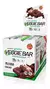 Barra Veggie Bar Protein Gentech X 10 Uni Vitamina B 12 Y D - comprar online