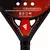 Paleta De Padel adidas Rx Series 3.4 Red 2025 + Color Rojo en internet
