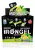 Iron Gel Cafeina X 24u 20gr Unid Gentech Energía Sin Tacc - comprar online