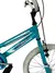 Bicicleta Infantil Dama De Lujo R20 Firebird Porta Muñeca - tienda online