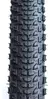 Cubierta Kevlar Mitas Zefyros 29 X 2.25 Tubeless Rodadora - Avalon