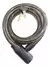Linga Candado Cadena Bicicleta 2 Llaves Millenium 12 X 1500 - comprar online