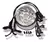 Kit Freno A Disco Hidraulicos Fast Mtb Para Bicicleta - comprar online