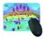 Combo Gamer Among Mouse Y Pad Fall Gtc Cbg-019a - Avalon