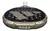 Paleta De Padel adidas Metalbone Ctrl 3.4 2025