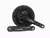 Plato Y Palanca De Aluminio Ltwoo 42-34-24 X 170mm - comprar online