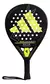 Paleta De Padel adidas Rx Series 3.4 + - Color Negro/lima - comprar online