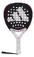 Paleta De Padel adidas Metalbone Team 2025 3.4 - Color Negro/rojo - comprar online