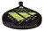 Paleta De Padel adidas Rx Series 3.4 + - Color Negro/lima - Avalon