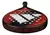 Paleta De Padel adidas Rx Series 3.4 Red 2025 + Color Rojo - Avalon