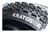 Cubierta Mtb Mitas Kratos R29x2.45 Td Textra Tubeless Color Negro - comprar online