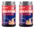 Mervicklab Creatine Premium X 2 Unidades En Pote De 1kg