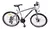 BICICLETA FIREBIRD MTB RODADO 24 21 velocidades - comprar online